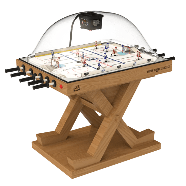 Super Chexx Premium Bubble Hockey For Sale Billiards N More