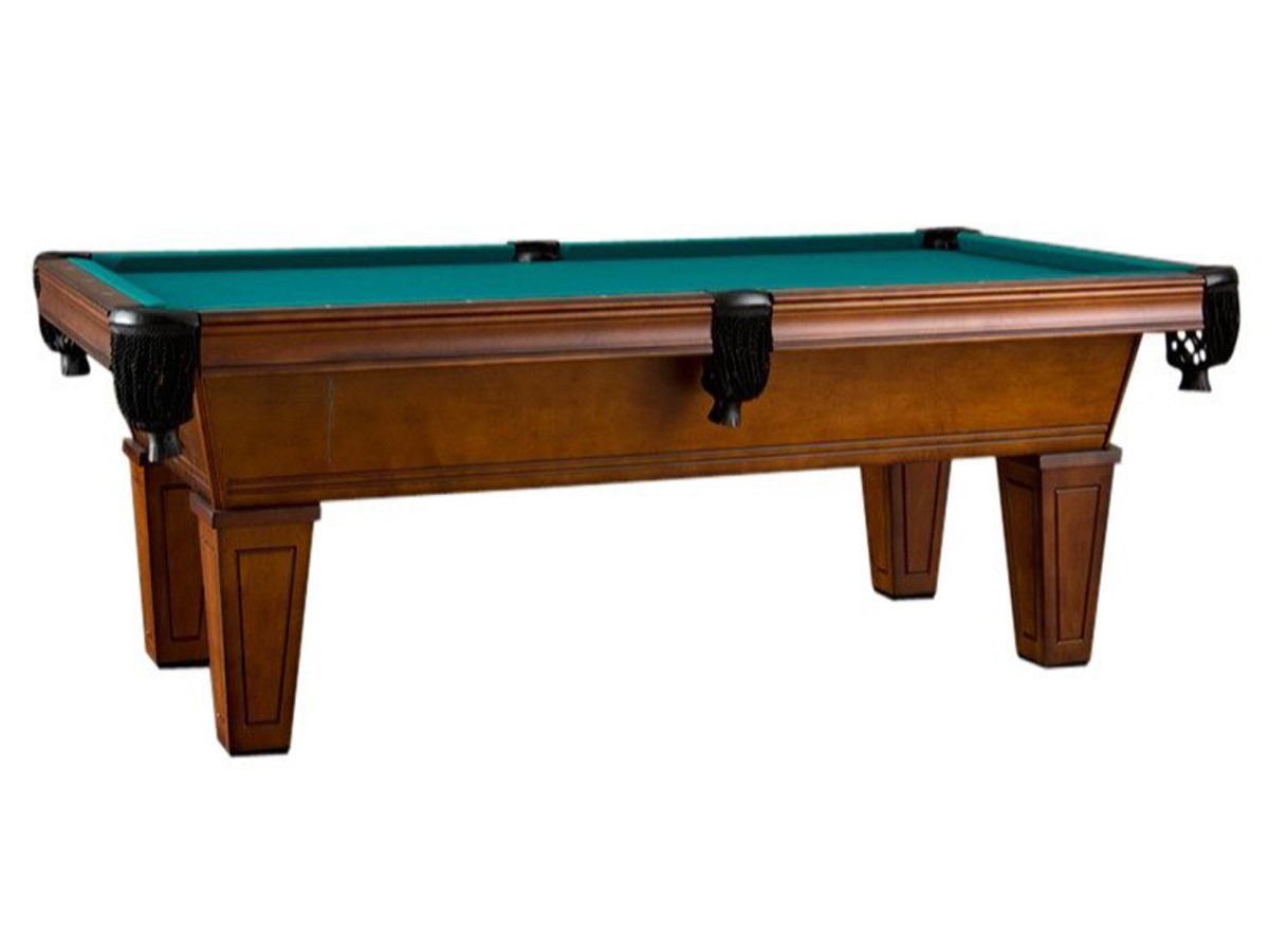 AVON 8' POOL TABLE (SUEDE) For Sale Billiards N More