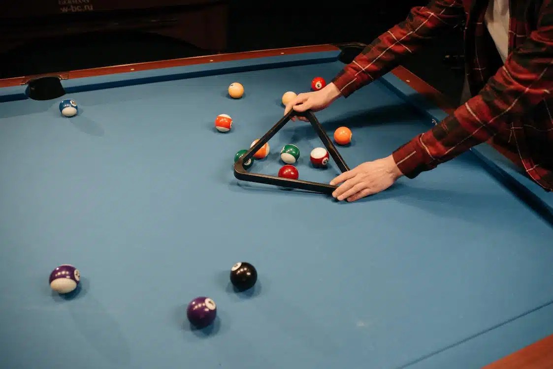 10 Essential Tips for Improving Your Billiards Game Billiards Republic