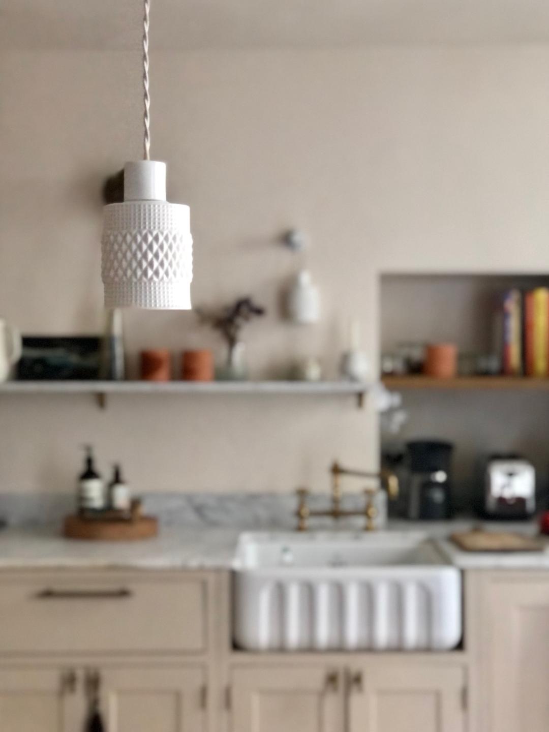 Visite privée chez l’architecte d’intérieur Camille Hermand Billie Blanket