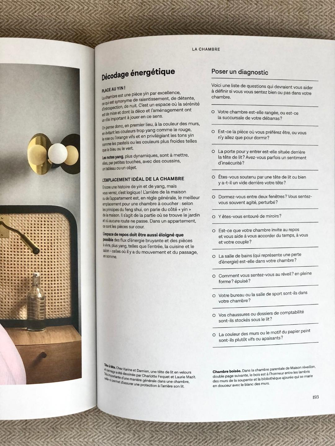 Toit et Moi, le livre qui fait du bien et du beau … Billie Blanket