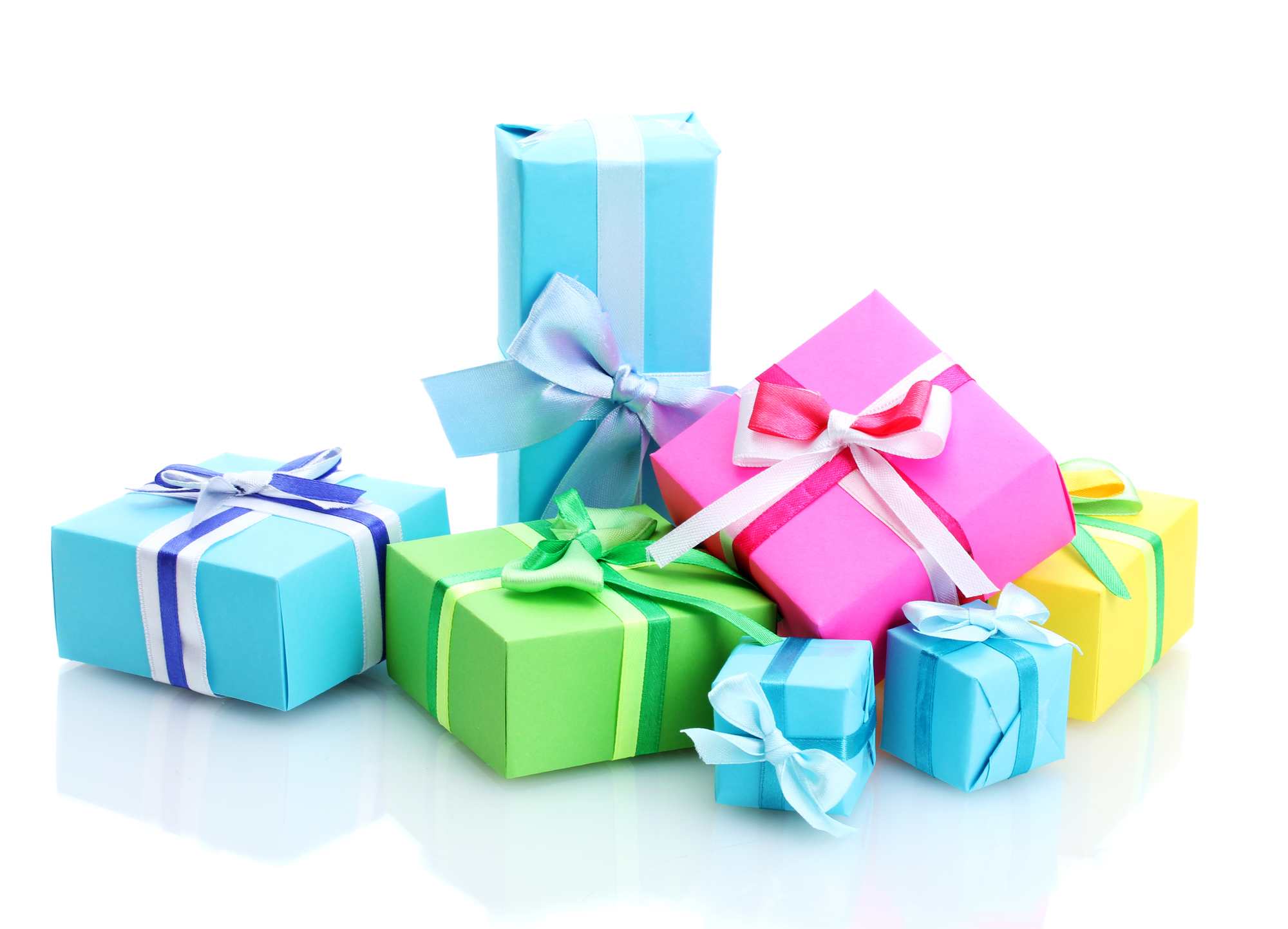 Inspiration Fantastiske gaveidéer til børn