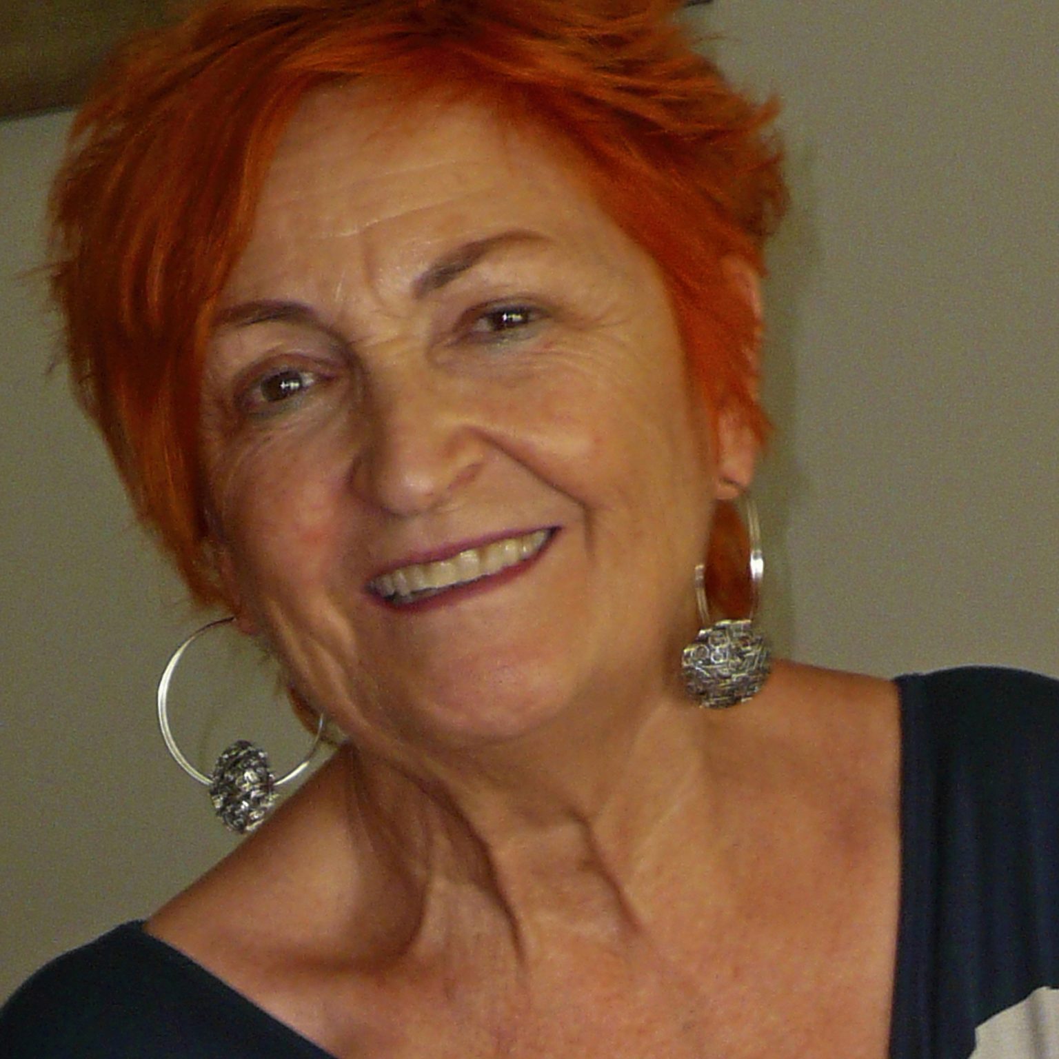 Loli Anaut, la maestra española que creó el modelo educativo “Amara