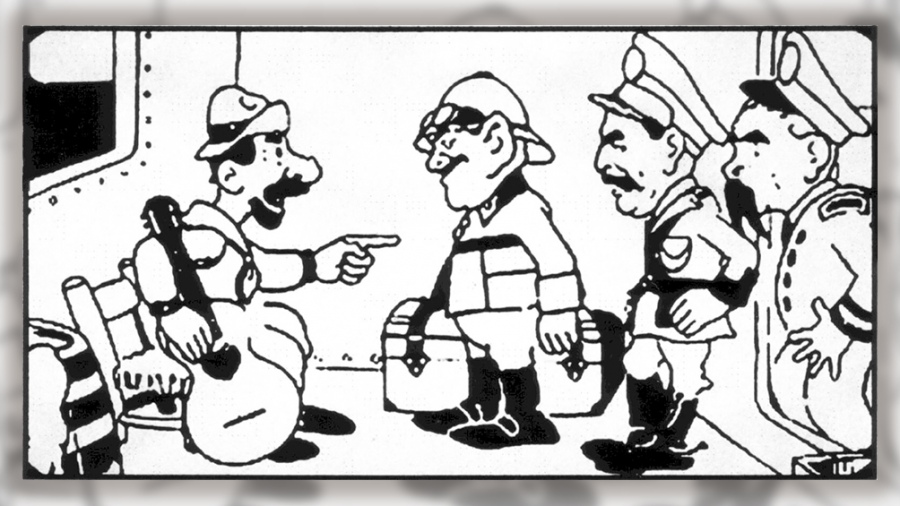 ¿Sabías que el primer largometraje animado del mundo fue creación de un