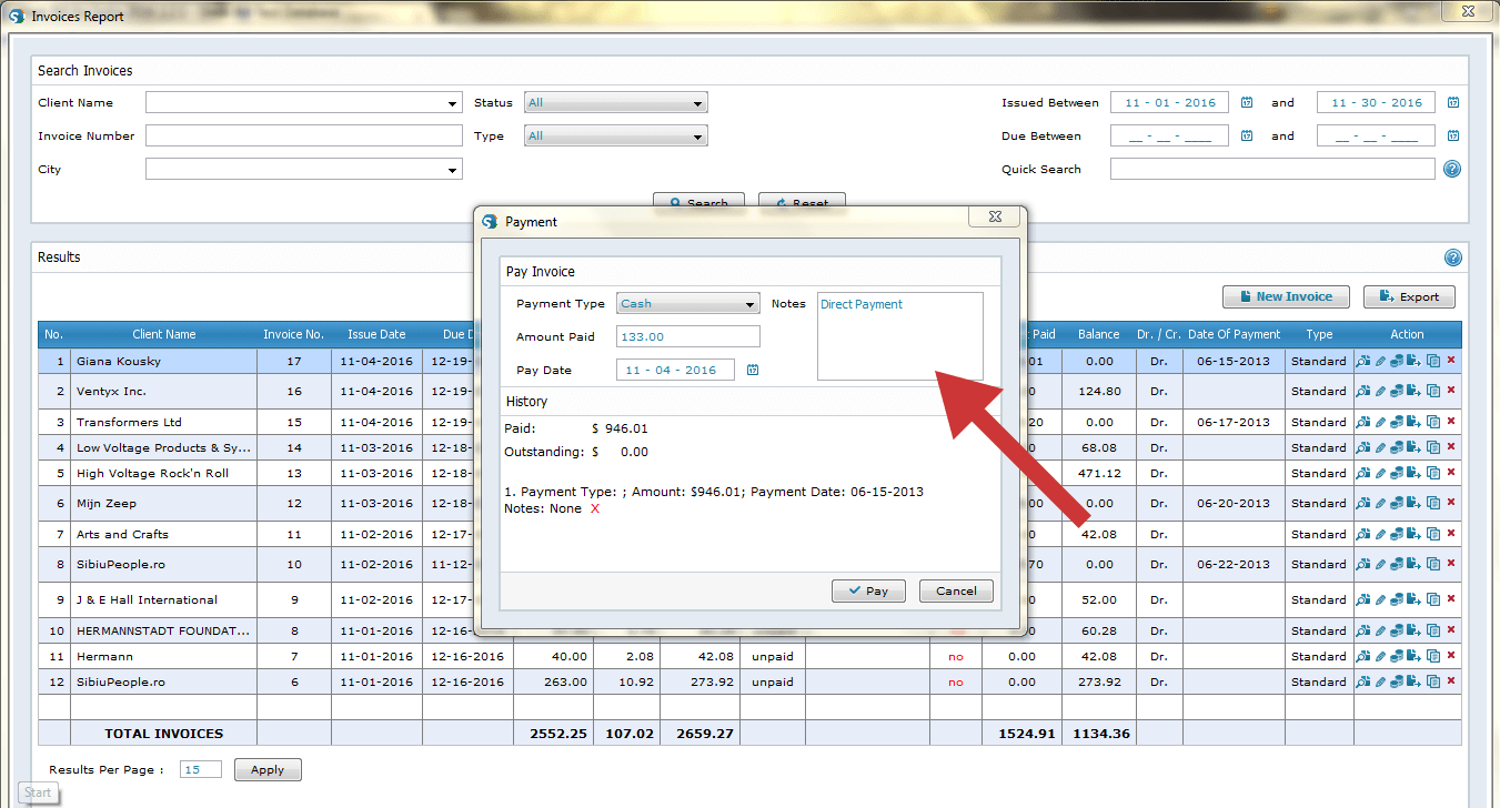 Free Accounting Software India Download Free