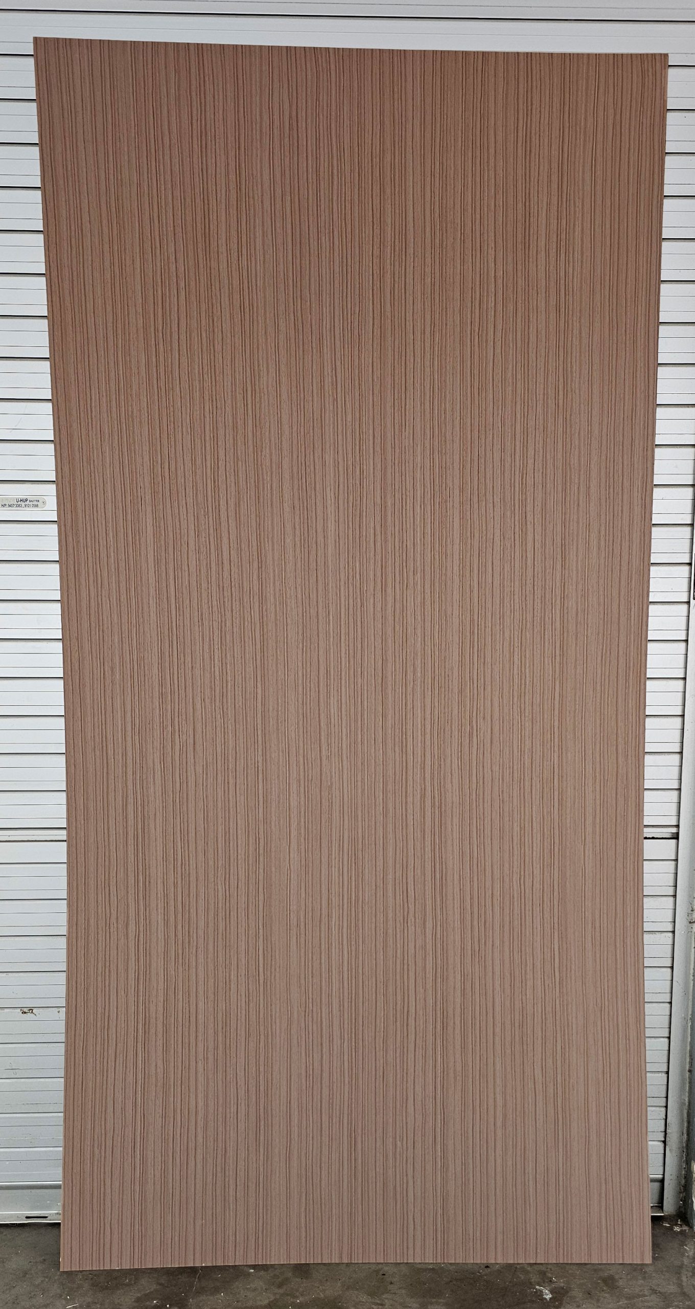 253 Recon. Walnut Billiona Enterprise