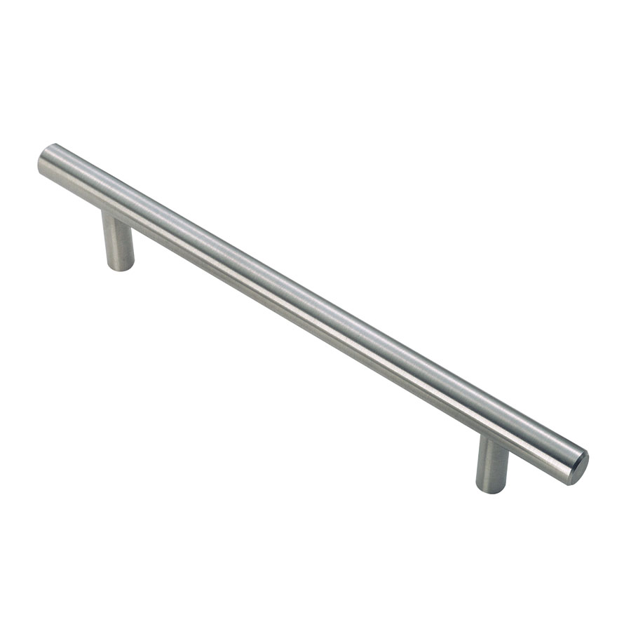 Stainless Steel T Bar Handle (Straight Ends) • Billiona Enterprise
