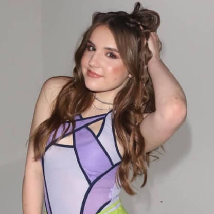 Piper Rockelle Net Worth, Age, Family & Biography