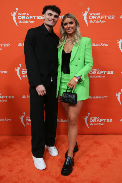 Carson Roney Net Worth, Age, Family & Biography