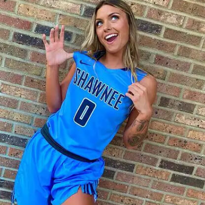 Carson Roney Net Worth, Age, Family & Biography