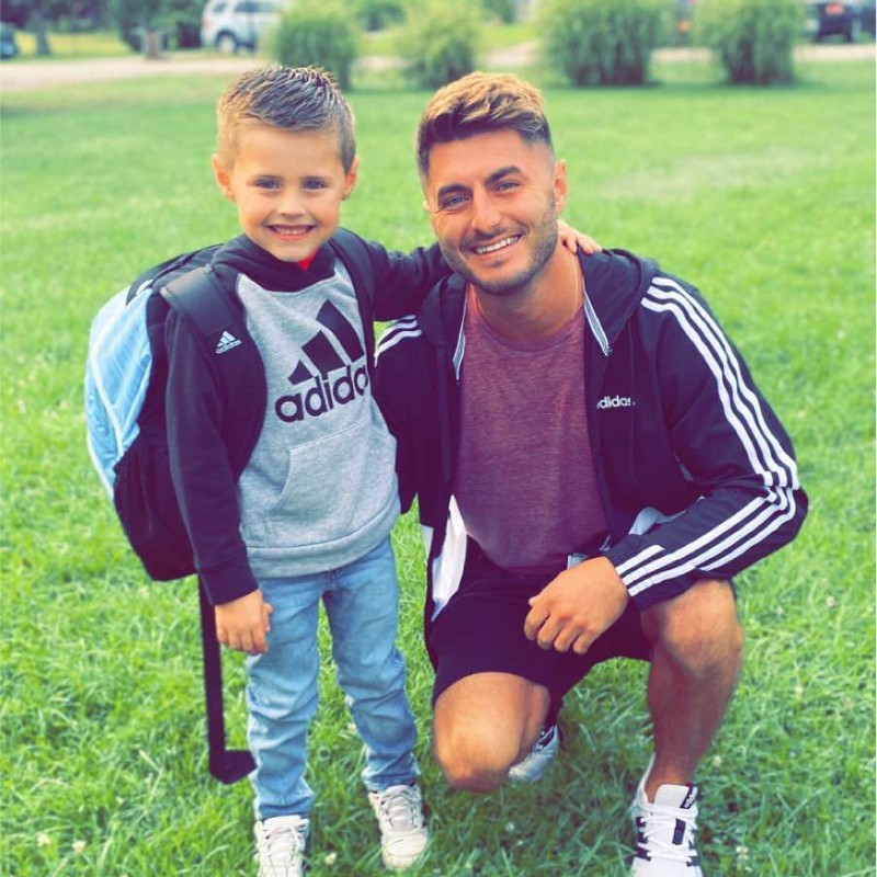 Derek Lipp Net Worth, Age, Family & Biography