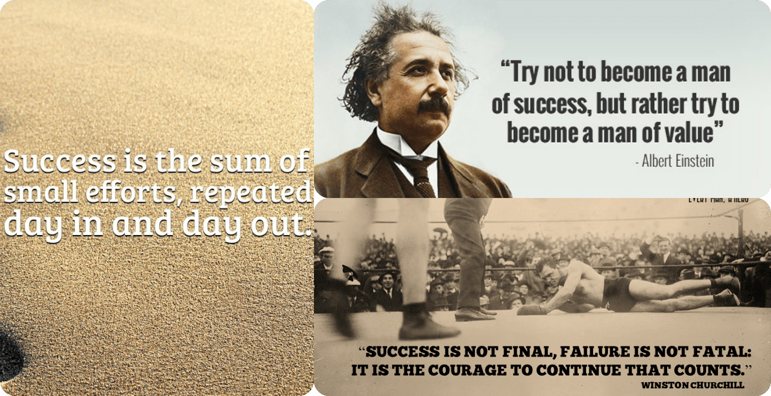 famous quotes about entrepreneurship 3 Famous Success Quotes Entrepreneurs Should Keep In Mind