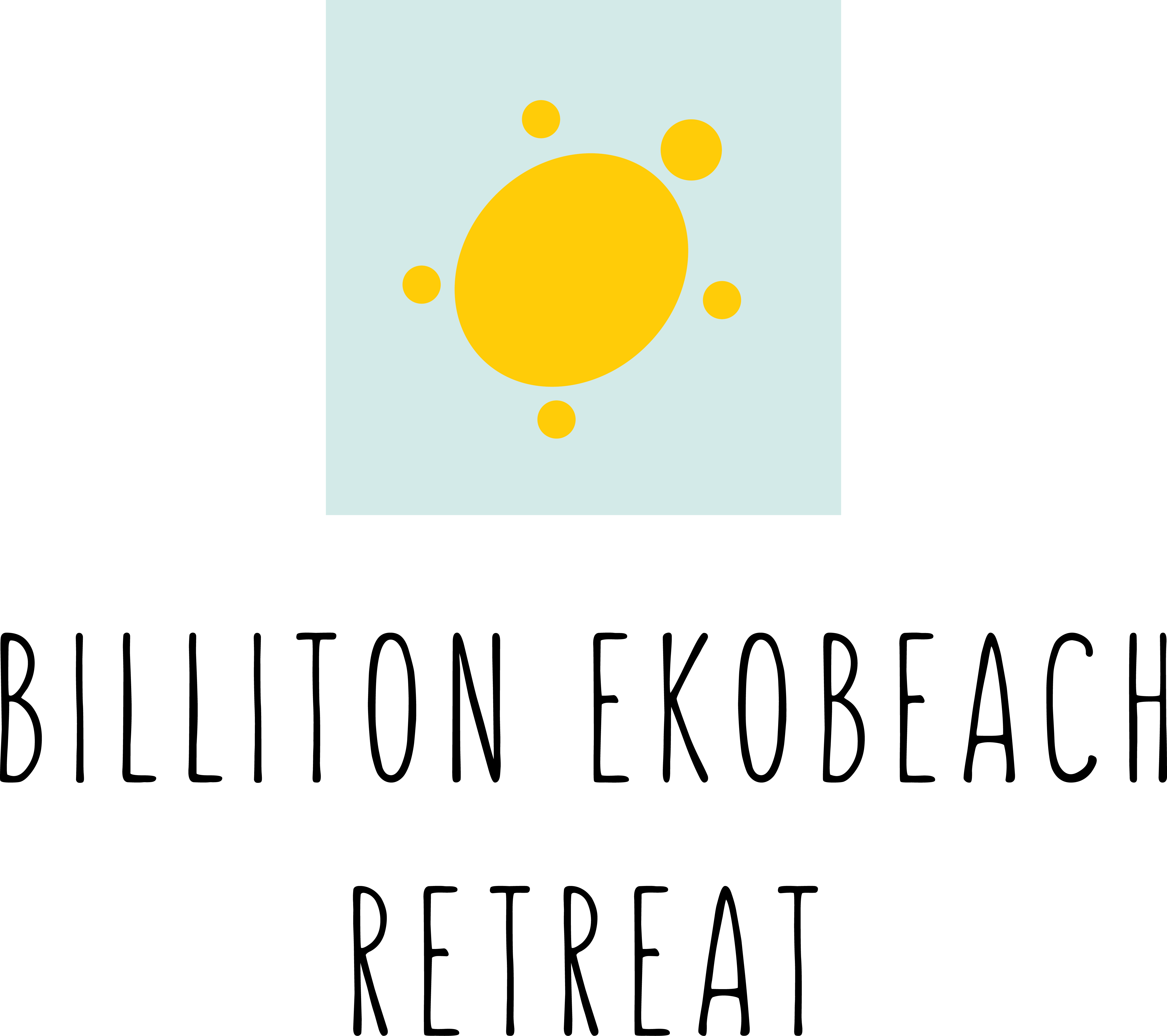 Billiton Ekobeach Retreat