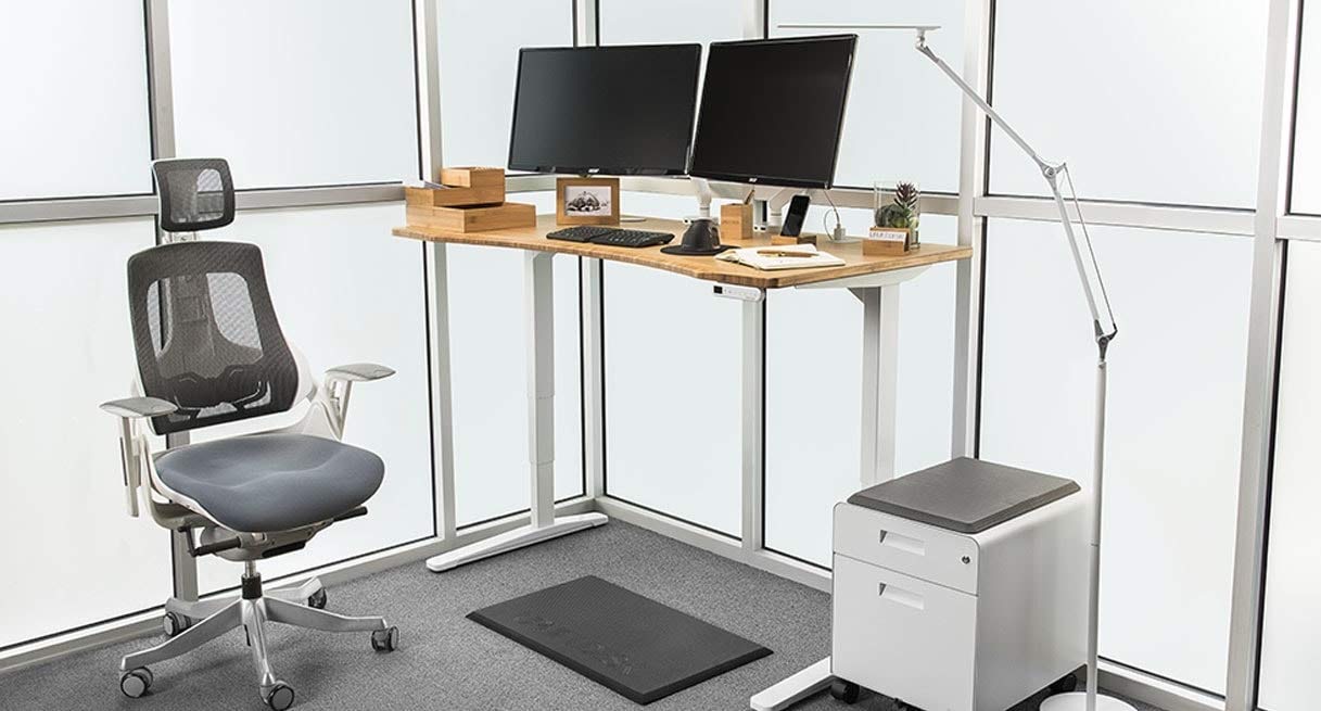 UPLIFT V2 Desk Review Bill Lentis Media