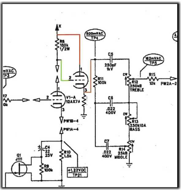 Wiring Diagram For Fender Esquire