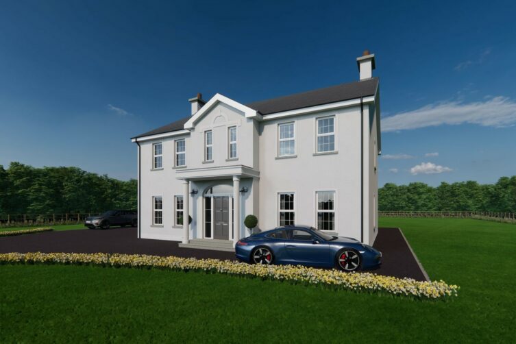 42 Edentrillick Road Bill McCann Estate Agency