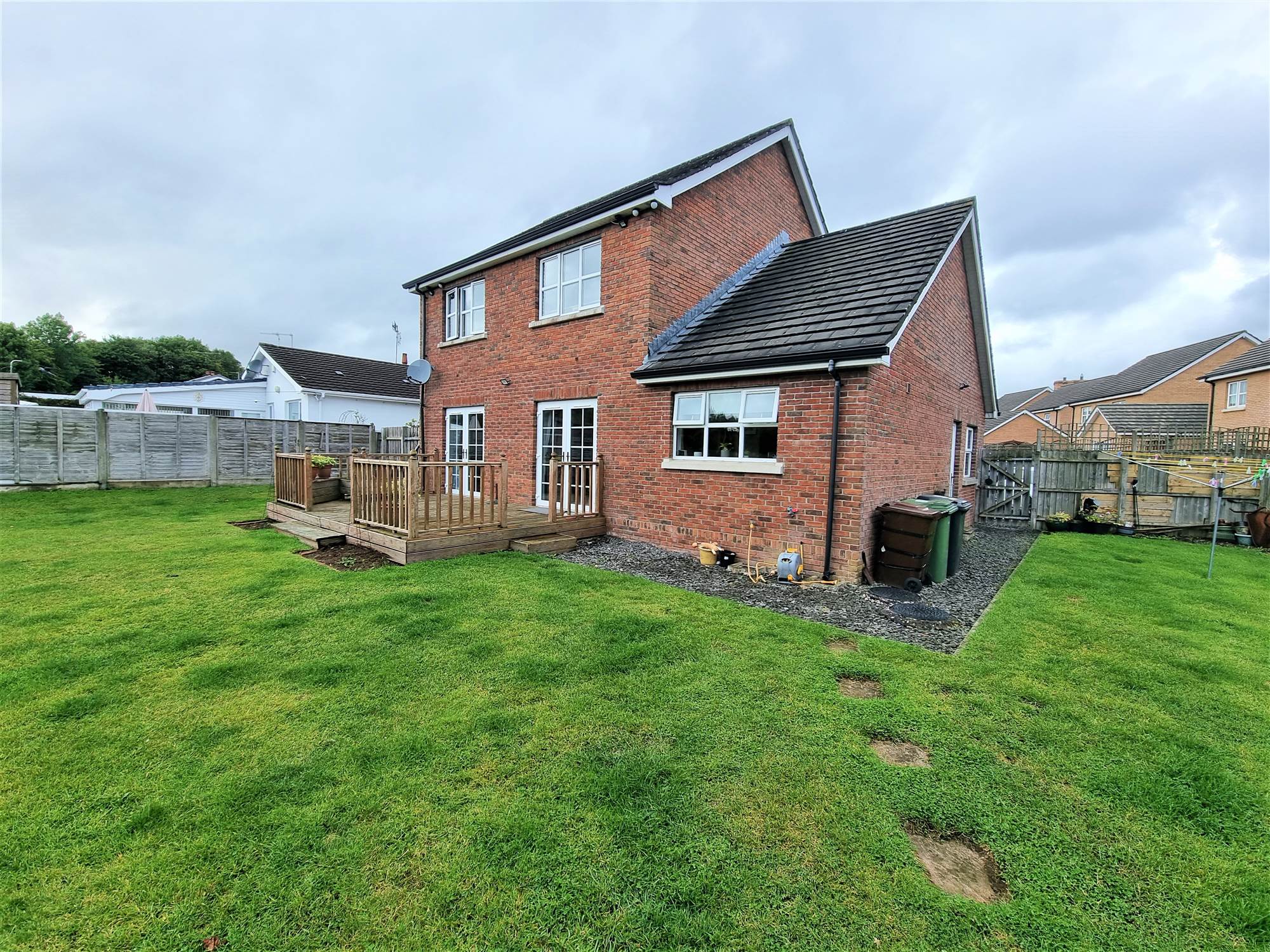 68 Addison Park Lisburn Bill McCann Estate Agency