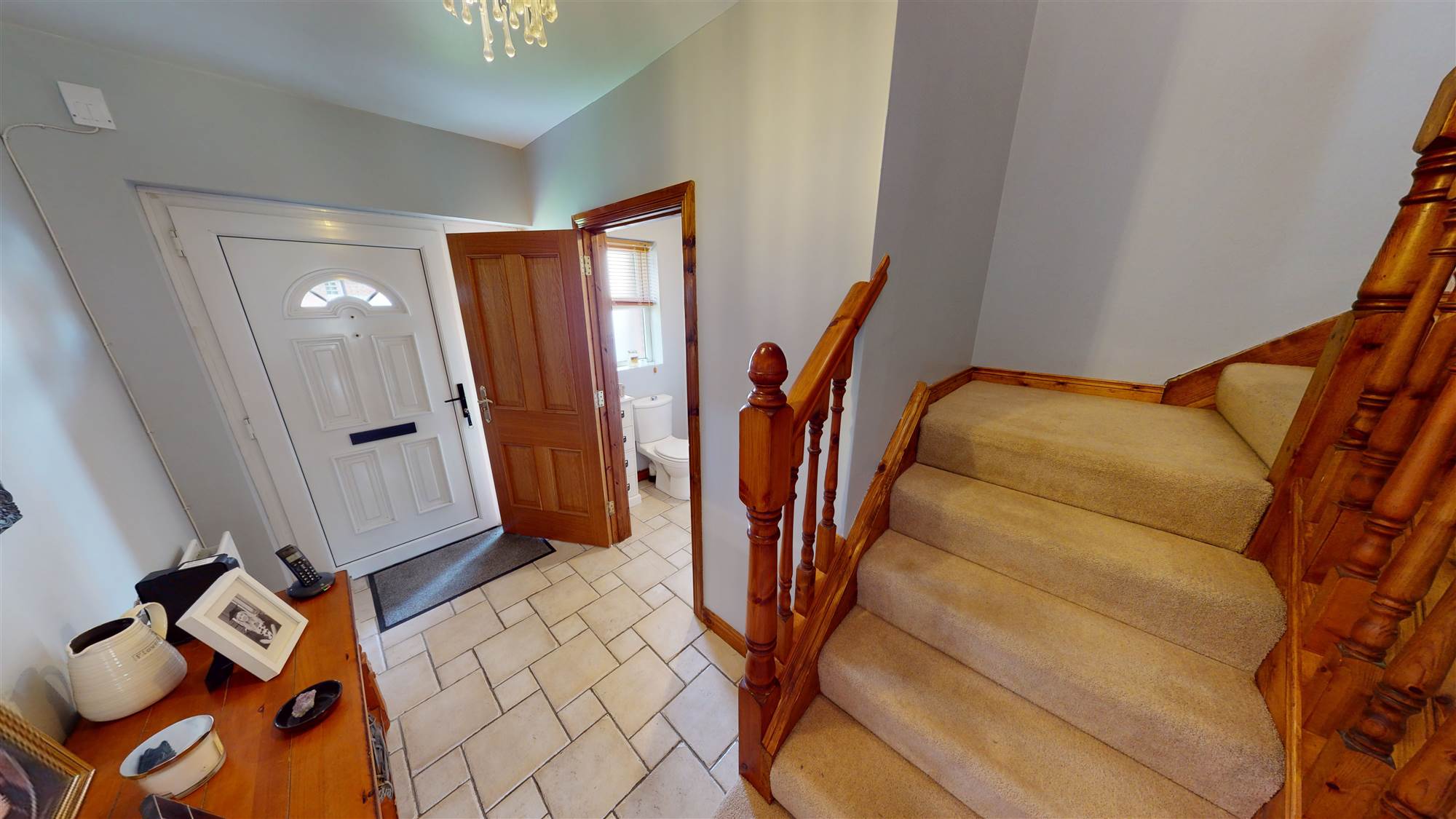 68 Addison Park Lisburn Bill McCann Estate Agency