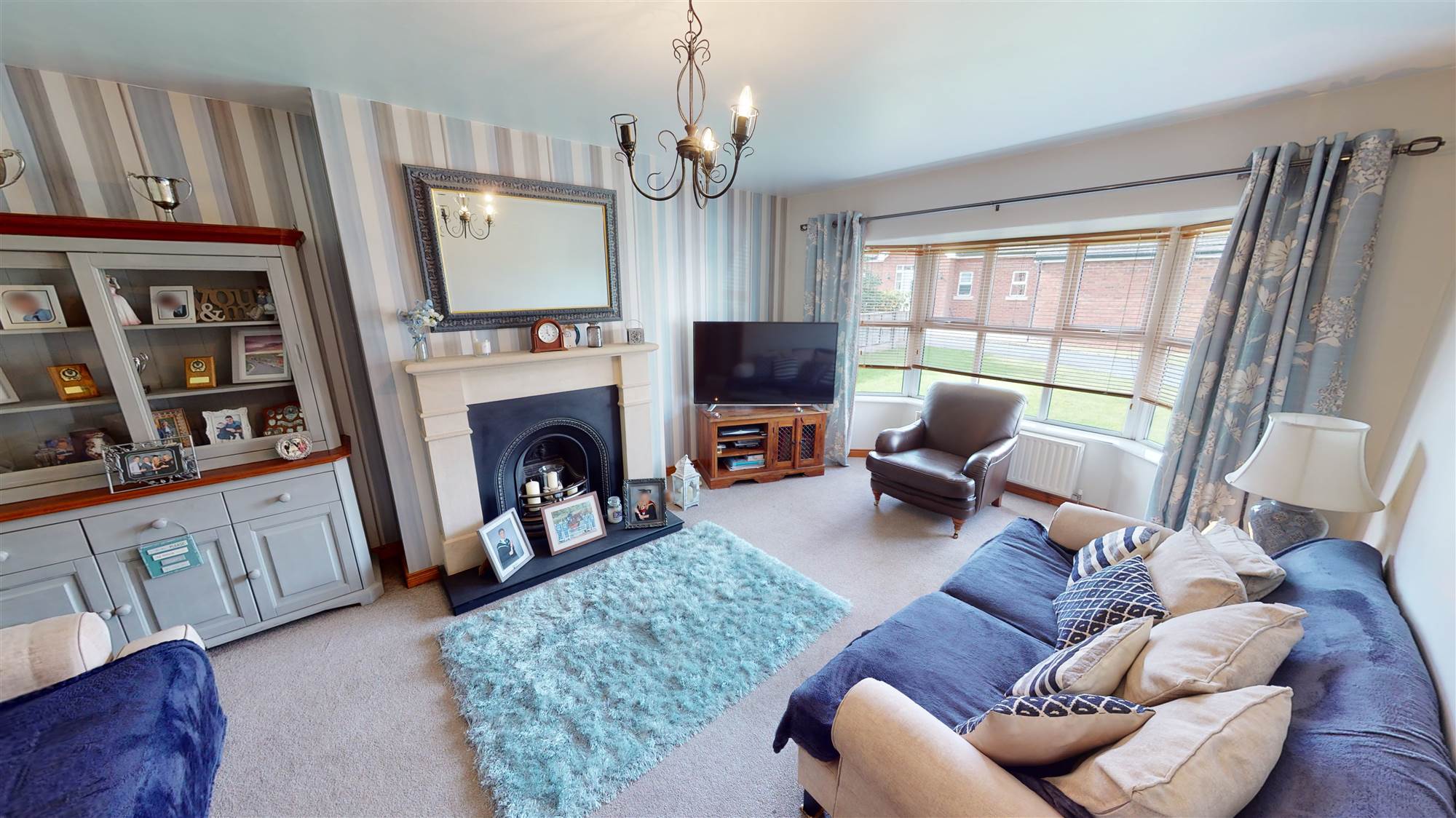 68 Addison Park Lisburn Bill McCann Estate Agency