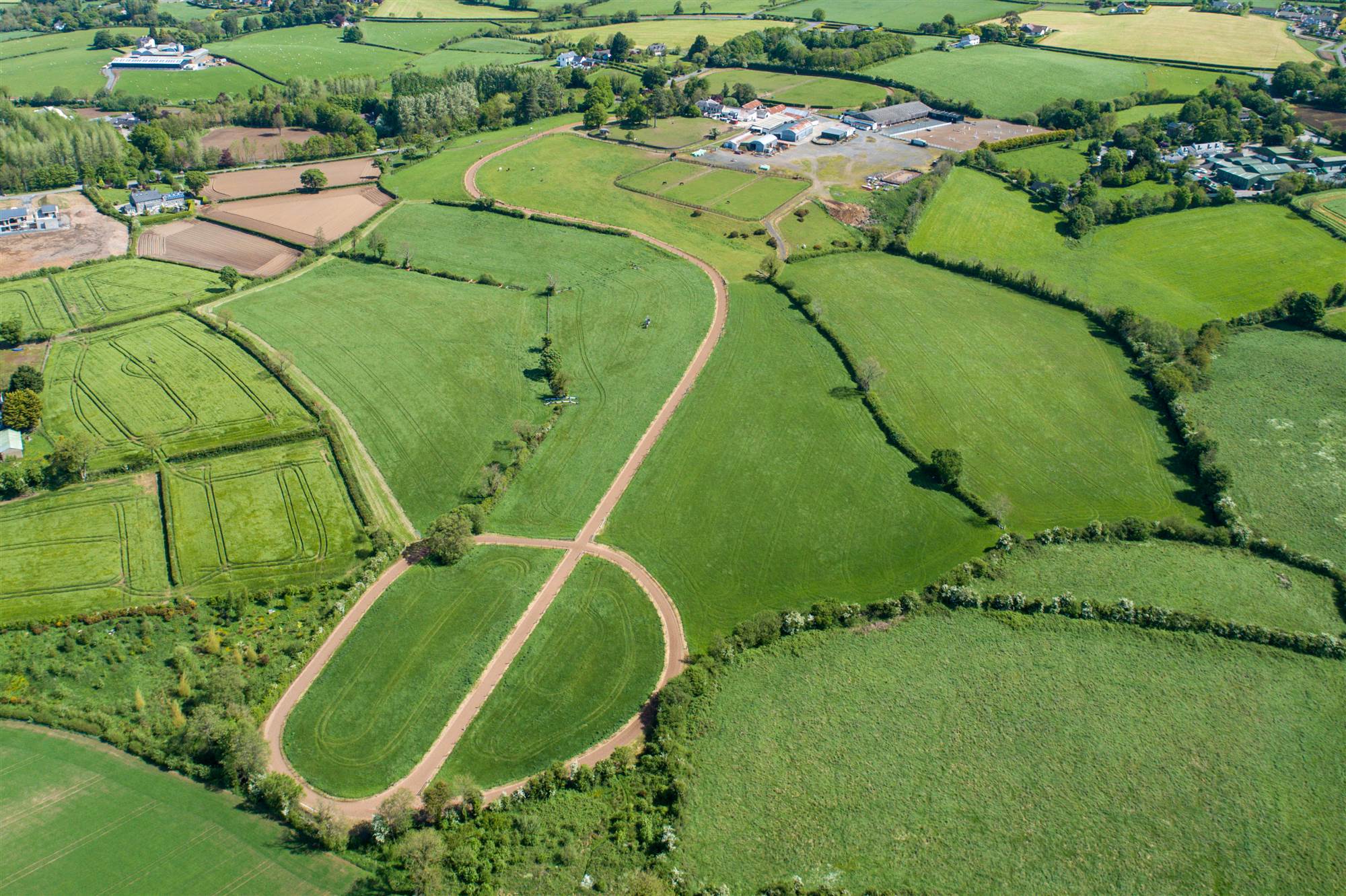 Danescroft Equestrian Centre 21 Waterloo Road Lisburn Bill McCann