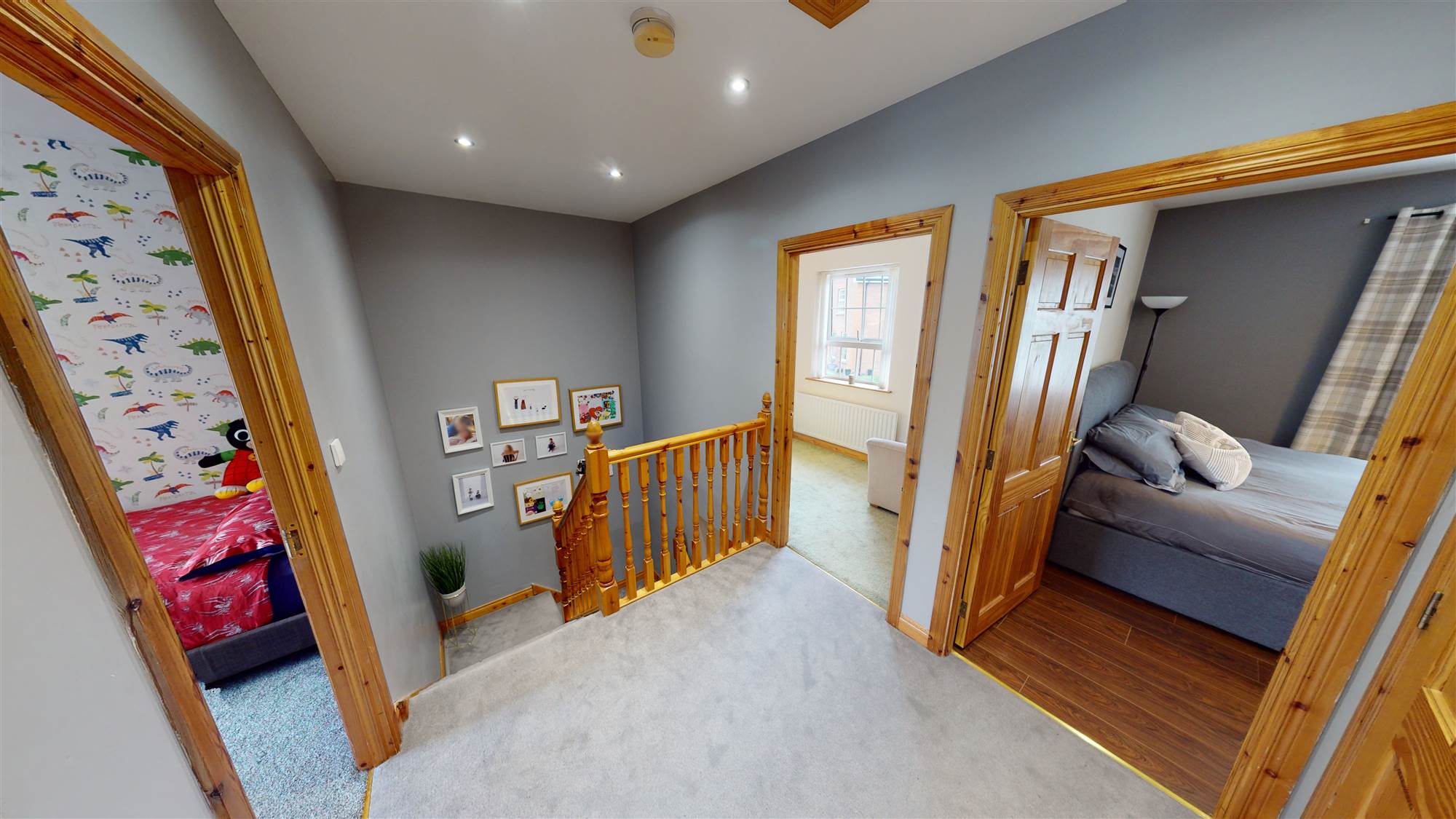 128 Causeway Meadows Lisburn Bill McCann Estate Agency