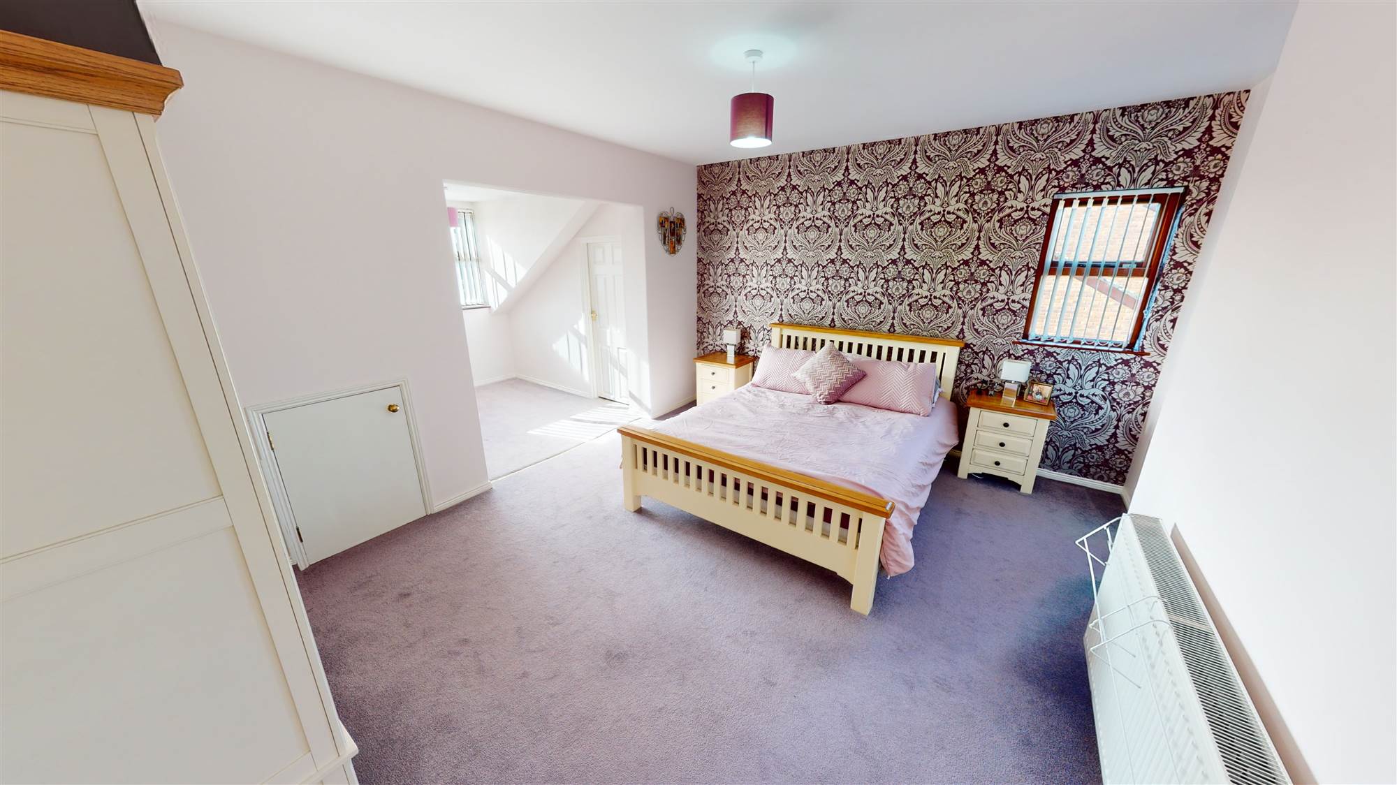 8 Hammonds Road Maghaberry Bill McCann Estate Agency