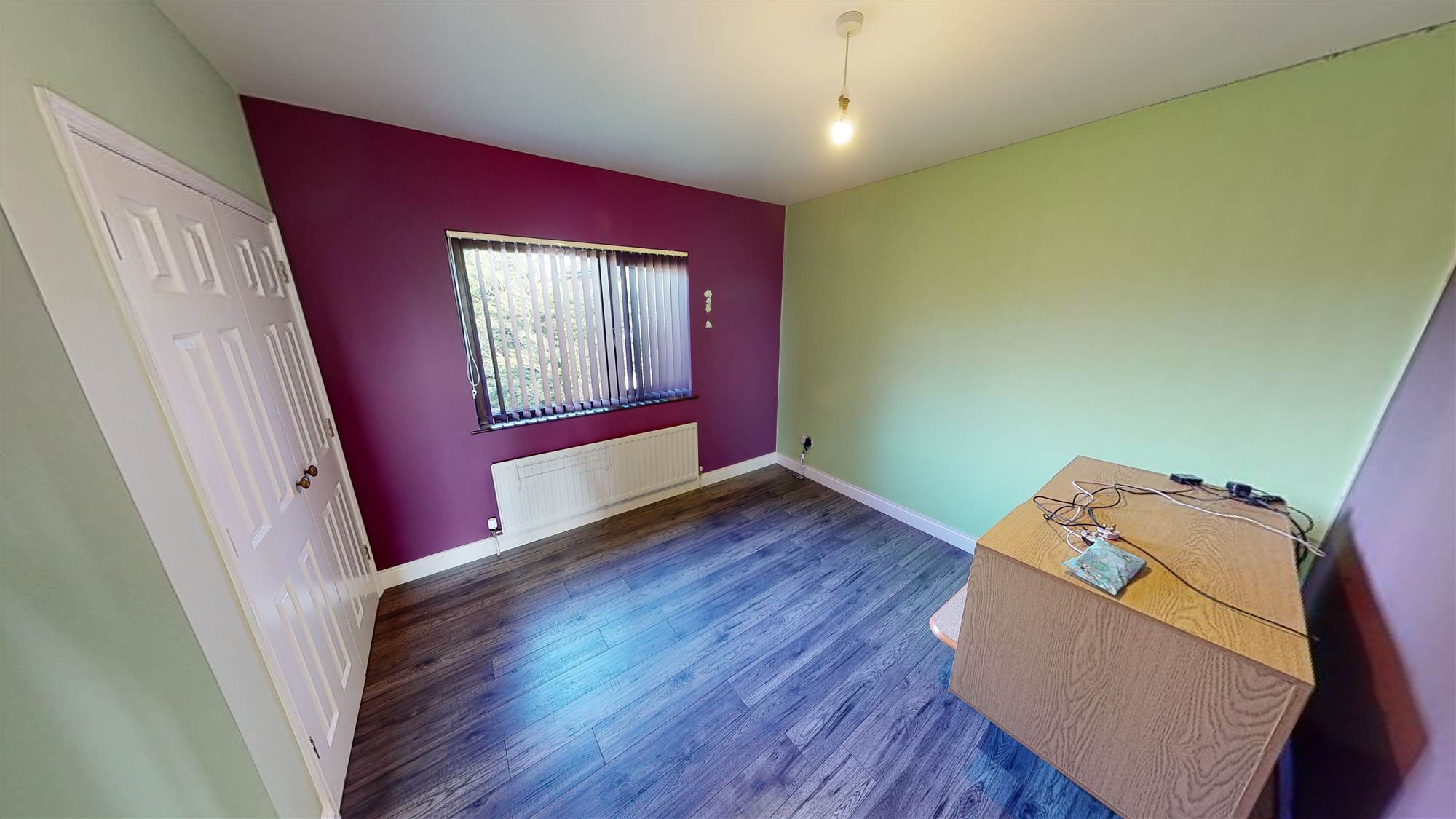 8 Hammonds Road Maghaberry Bill McCann Estate Agency