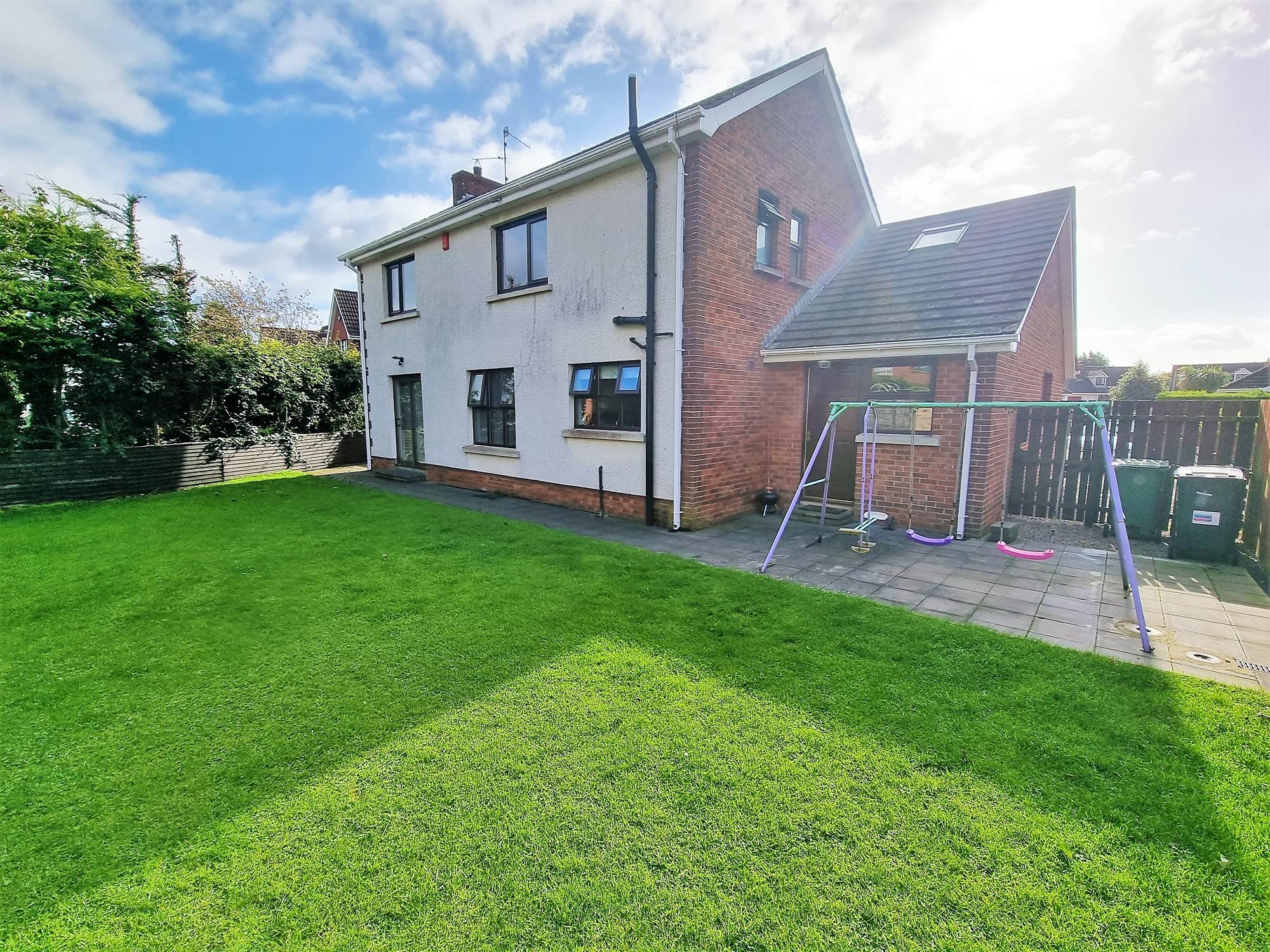 8 Hammonds Road Maghaberry Bill McCann Estate Agency