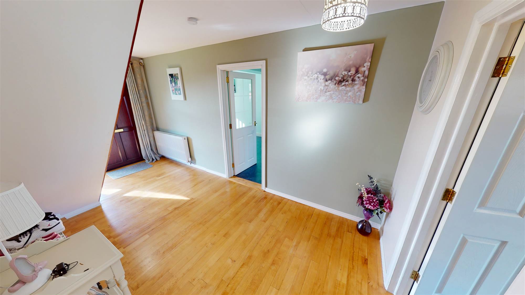 8 Hammonds Road Maghaberry Bill McCann Estate Agency