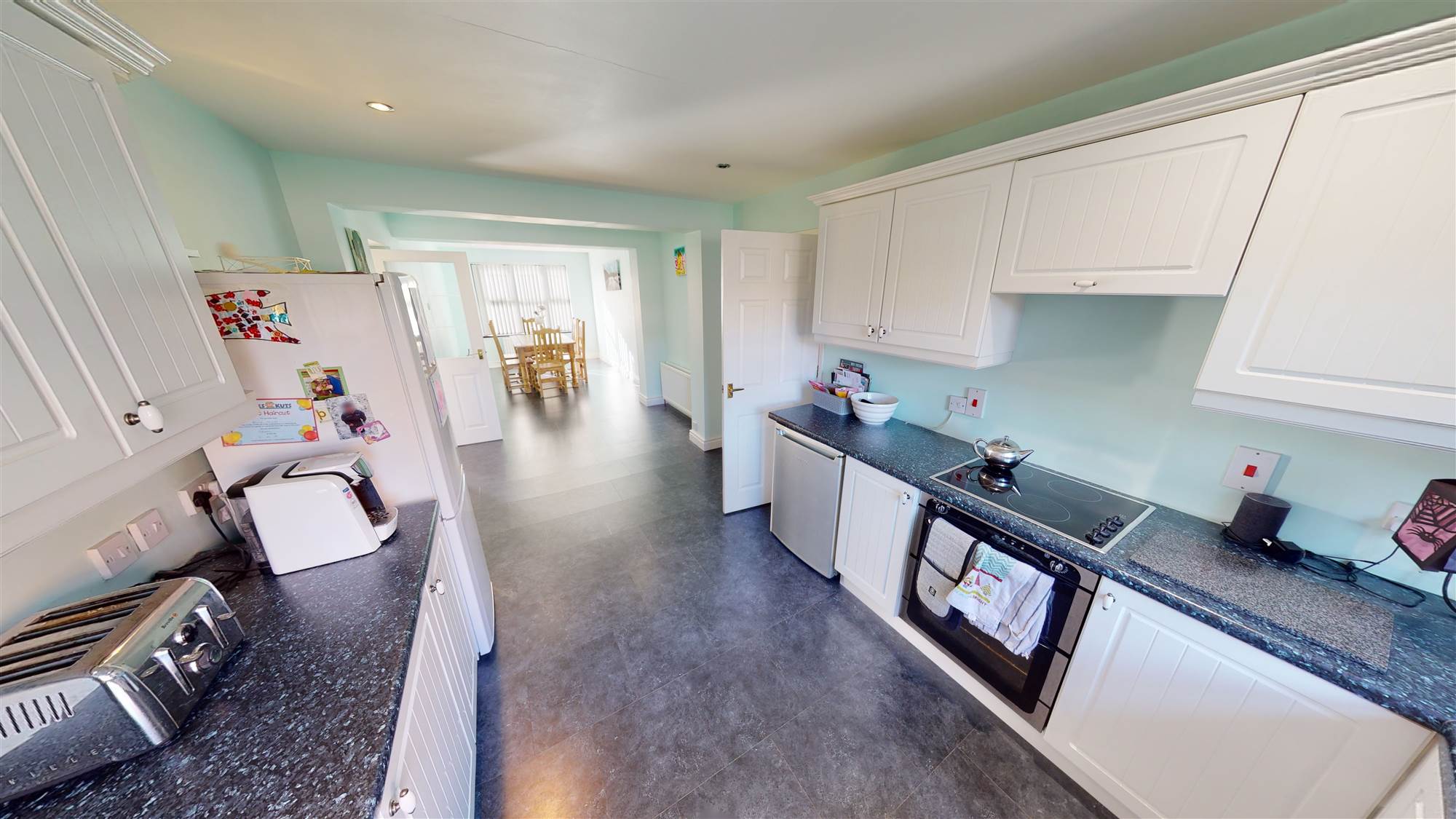 8 Hammonds Road Maghaberry Bill McCann Estate Agency