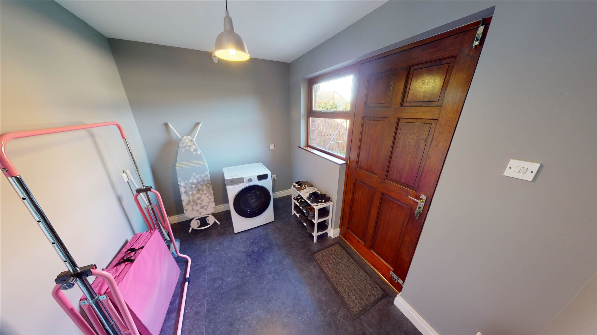 8 Hammonds Road Maghaberry Bill McCann Estate Agency