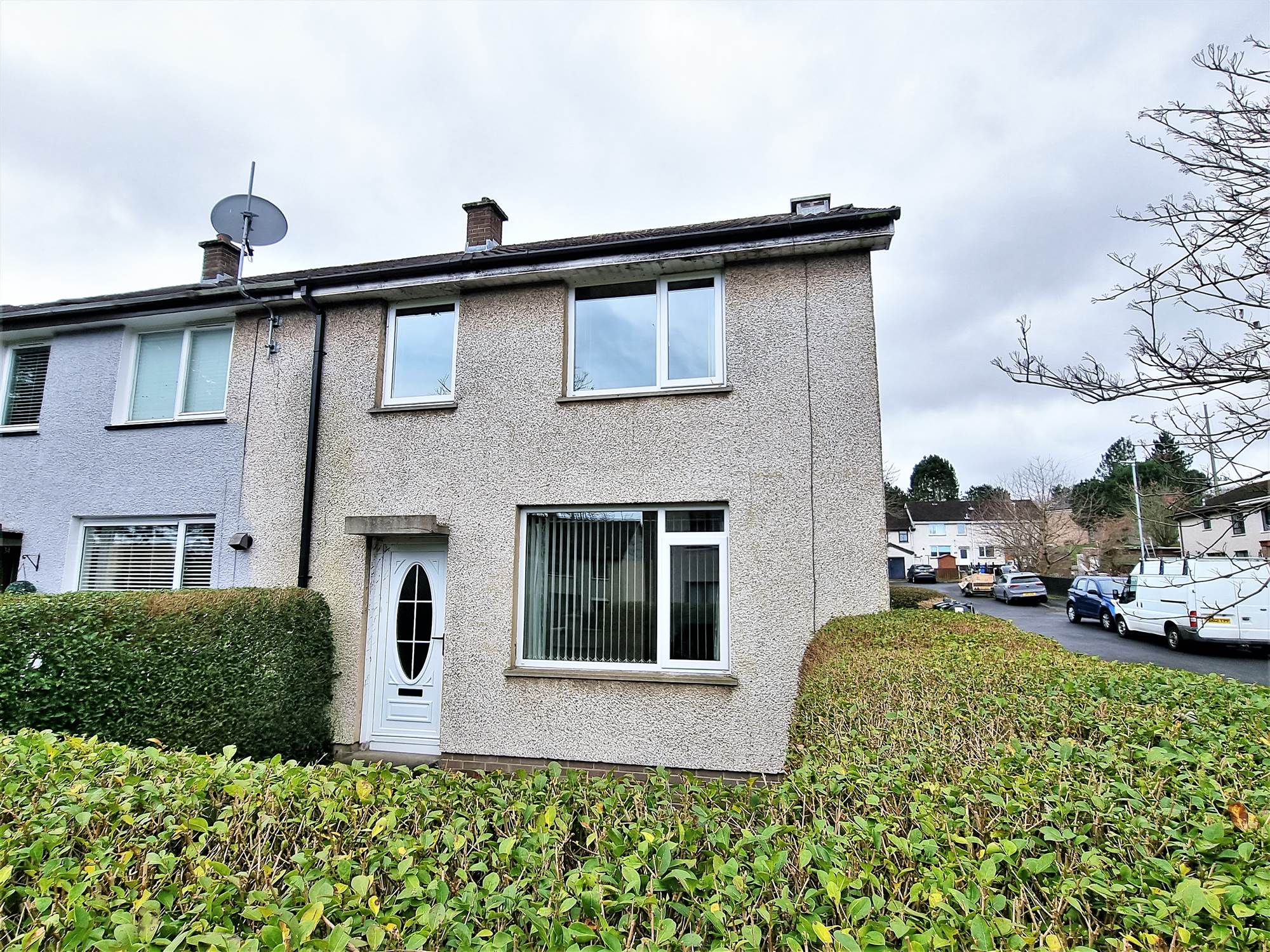 36 Glenmore Park Lisburn Bill McCann Estate Agency