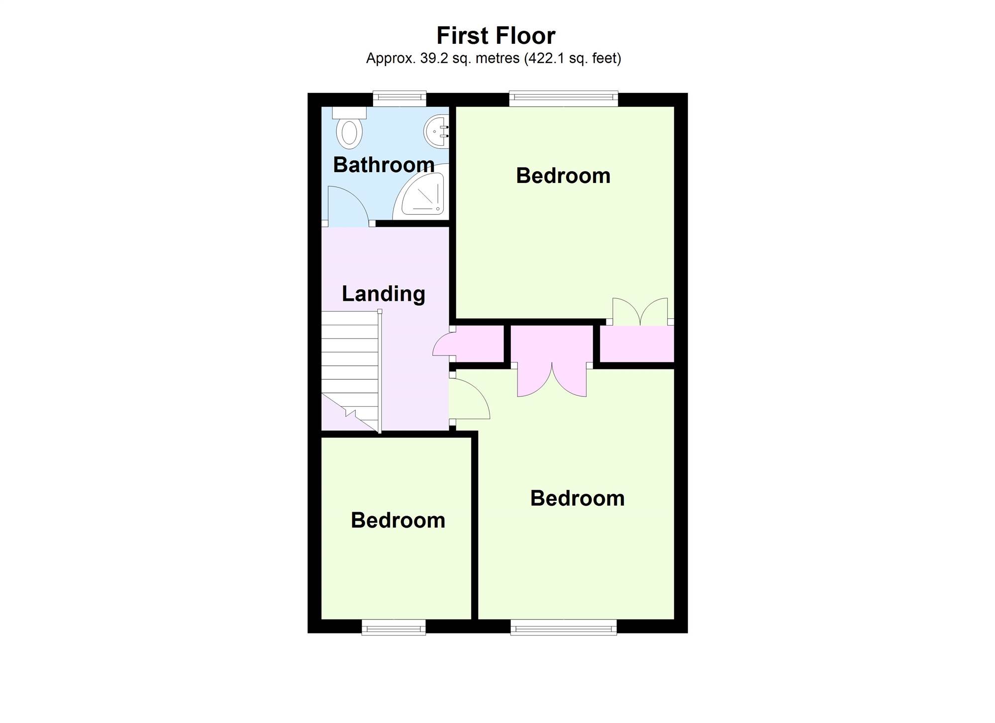 36 Glenmore Park Lisburn Bill McCann Estate Agency