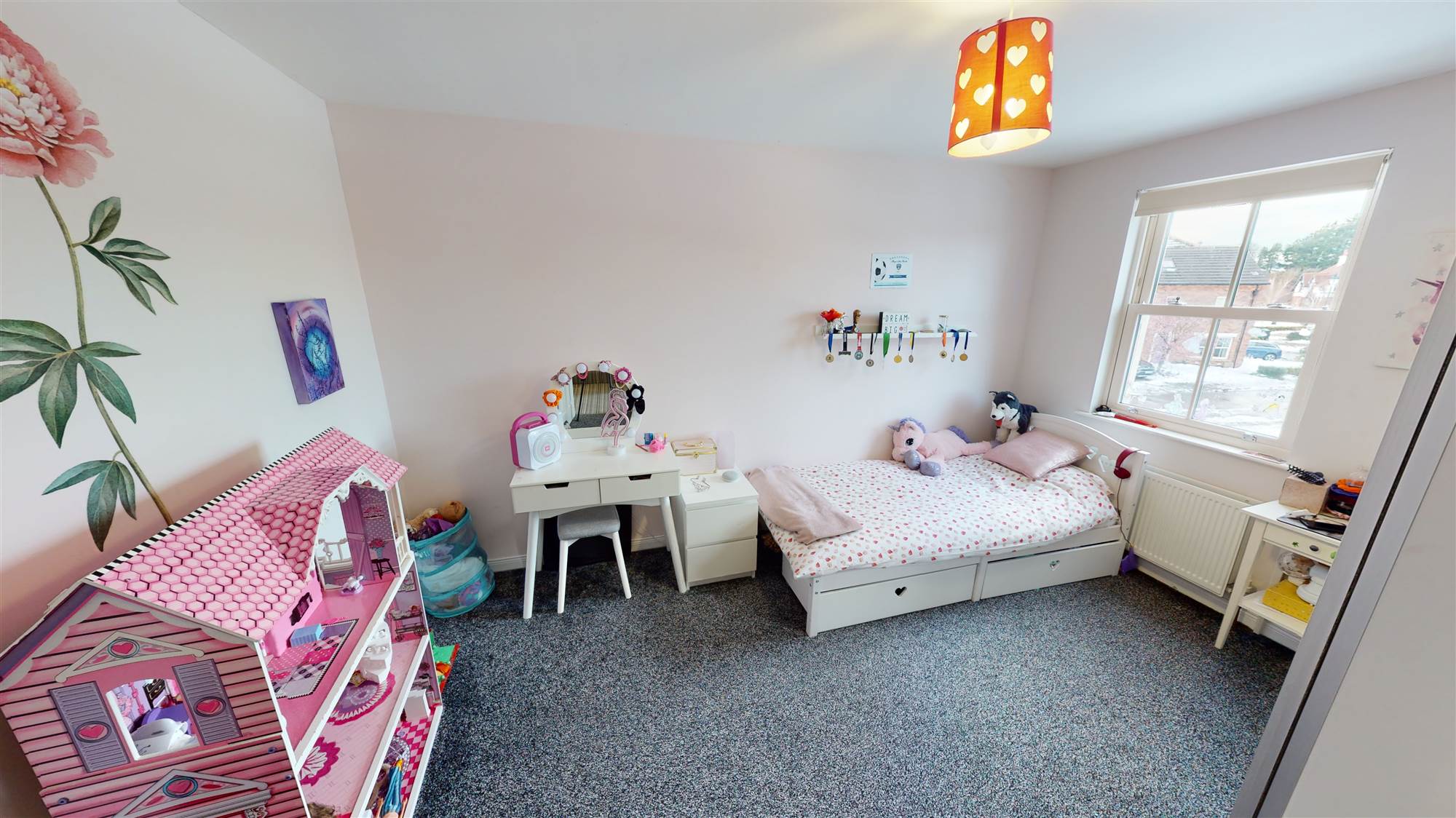 119 Ballantine Gardens Lisburn Bill McCann Estate Agency