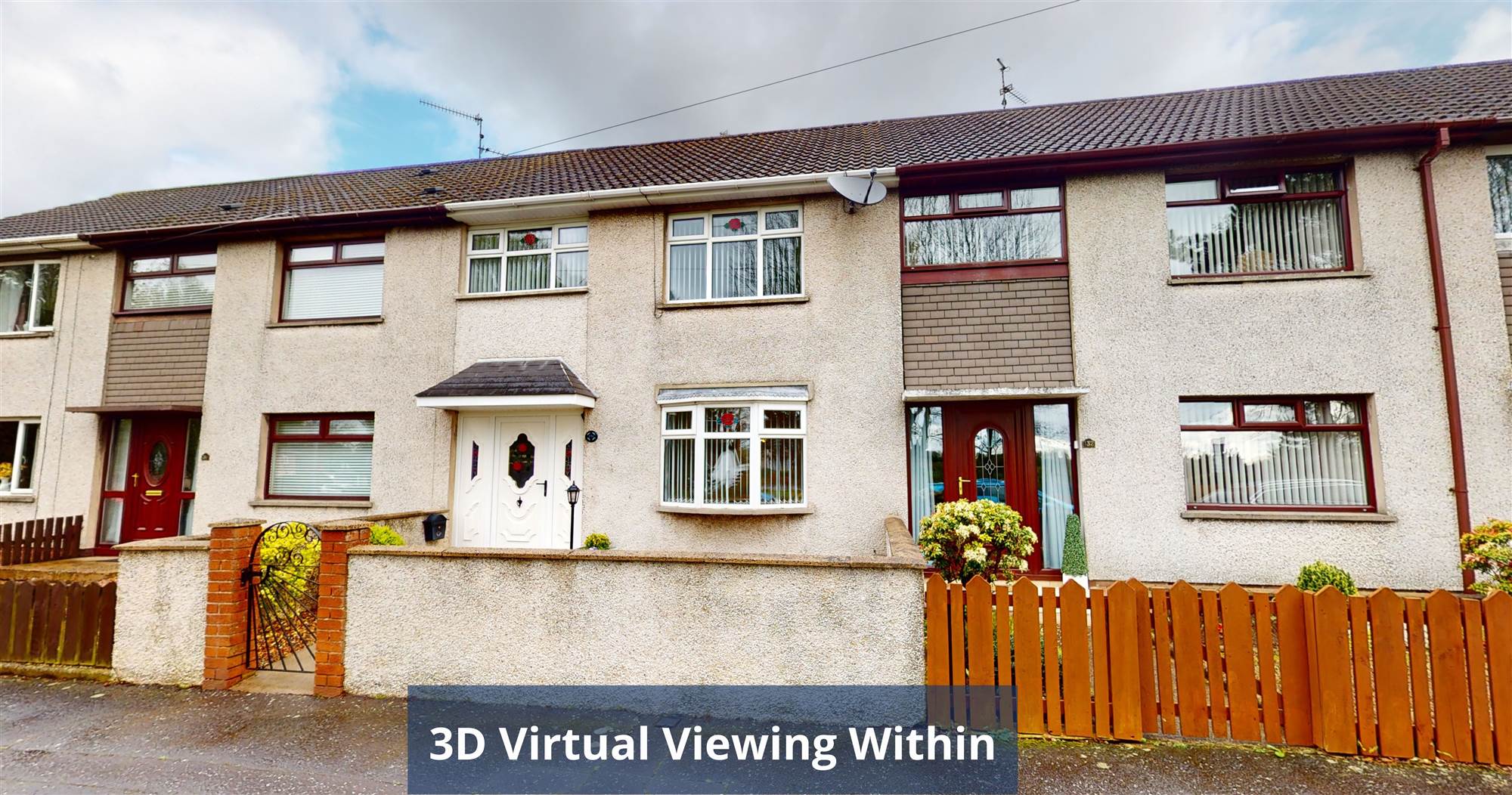 134 Moira Road Lisburn Bill McCann Estate Agency