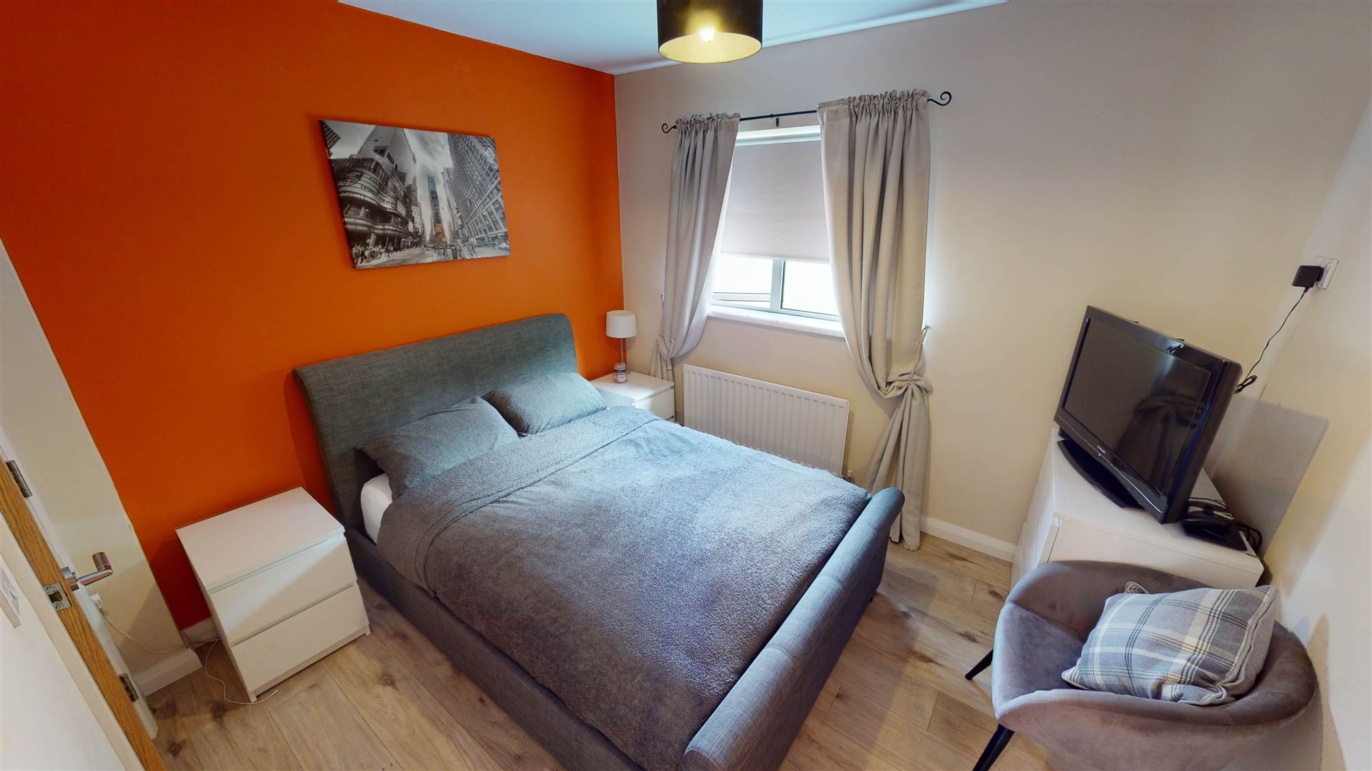 10 Princes Street Dromore Bill McCann Estate Agency