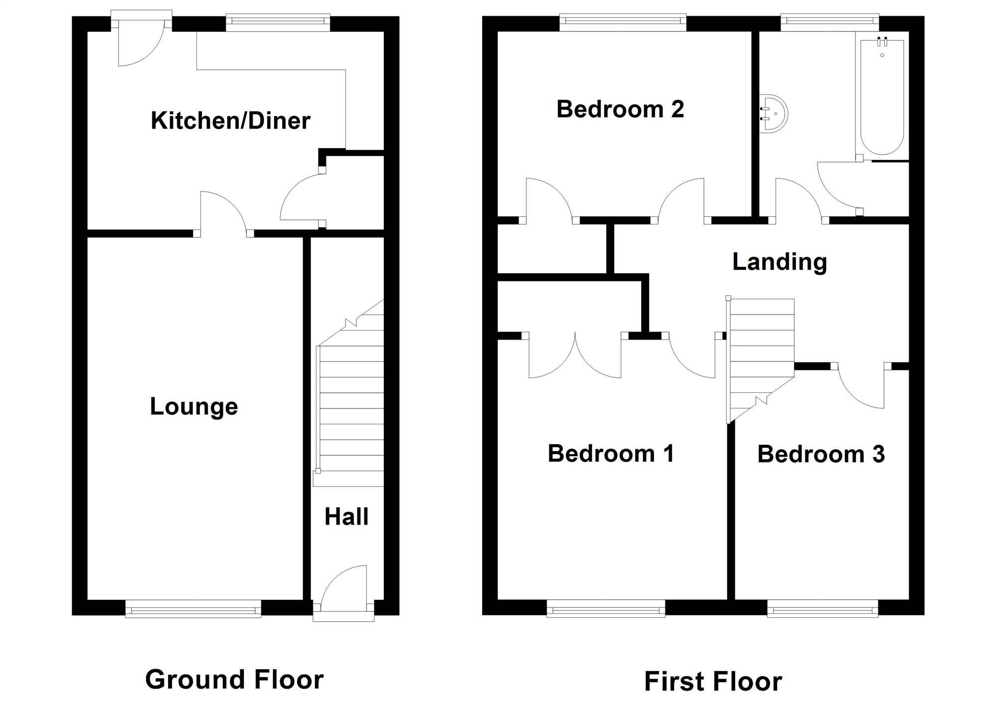 10 Princes Street Dromore Bill McCann Estate Agency
