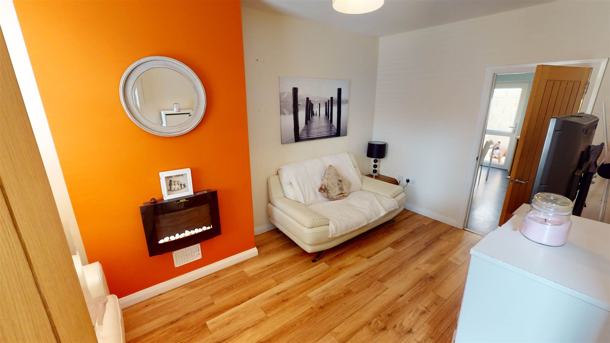 10 Princes Street Dromore Bill McCann Estate Agency