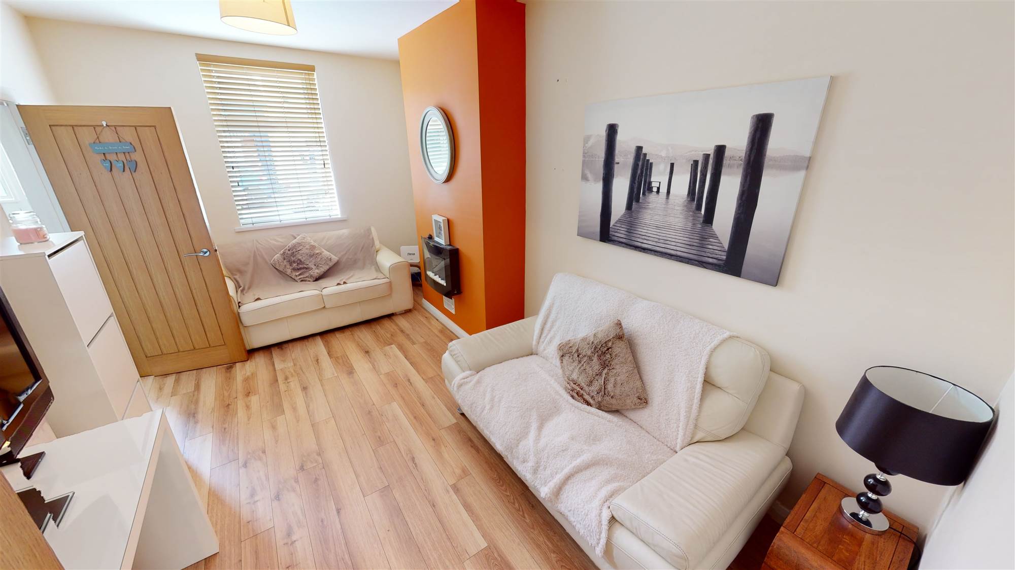 10 Princes Street Dromore Bill McCann Estate Agency