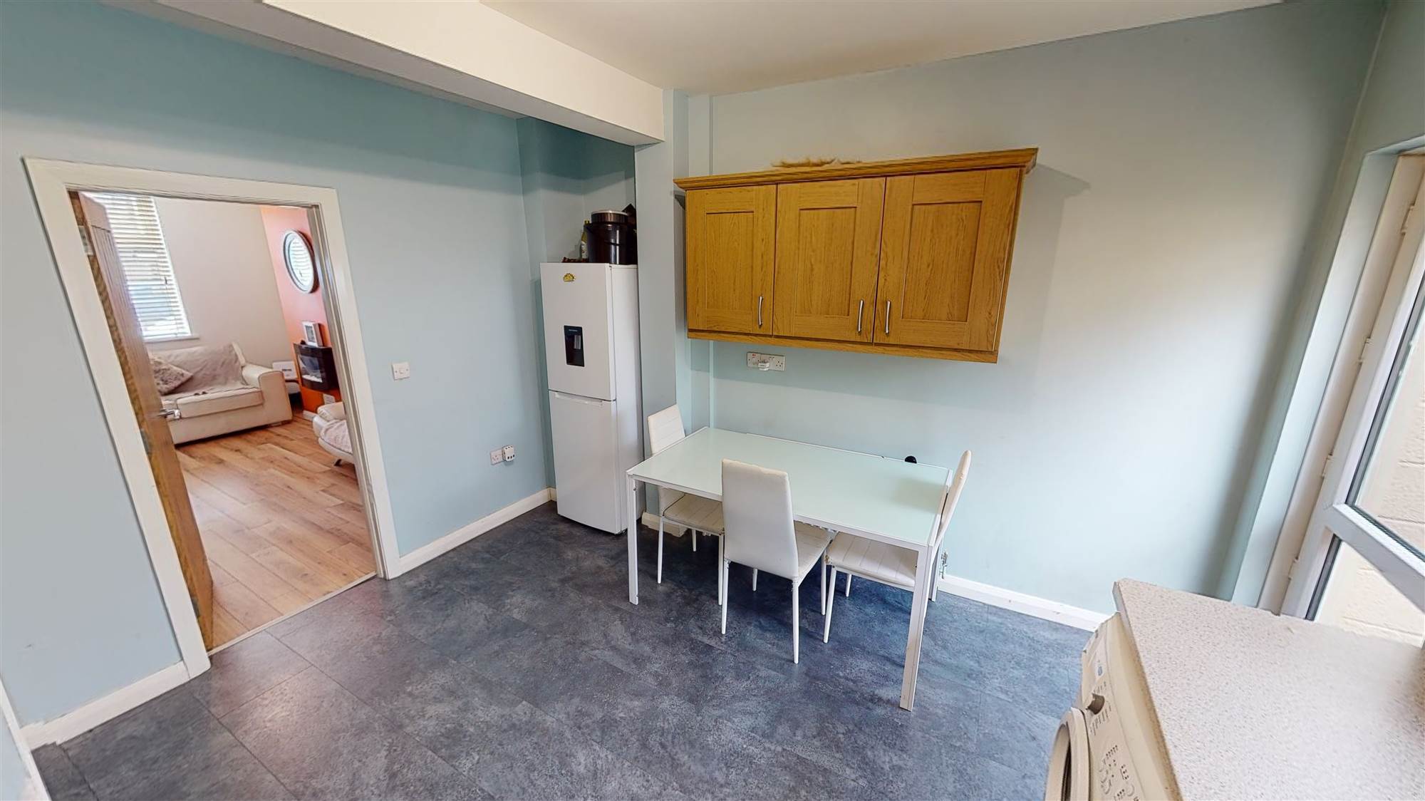 10 Princes Street Dromore Bill McCann Estate Agency