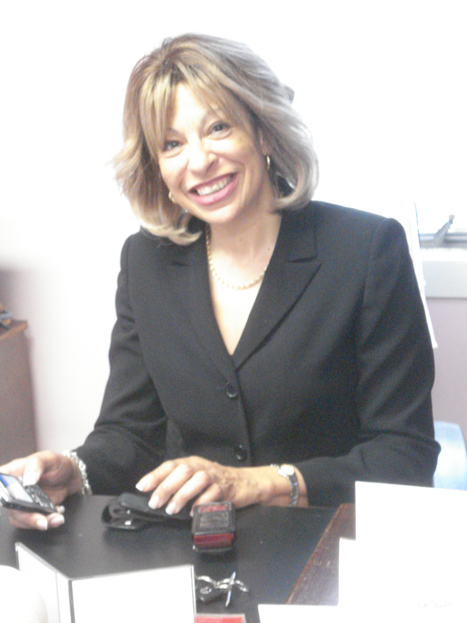 Scraping the Whitewash From Our Myths Susan K. Smith on the Bible, the