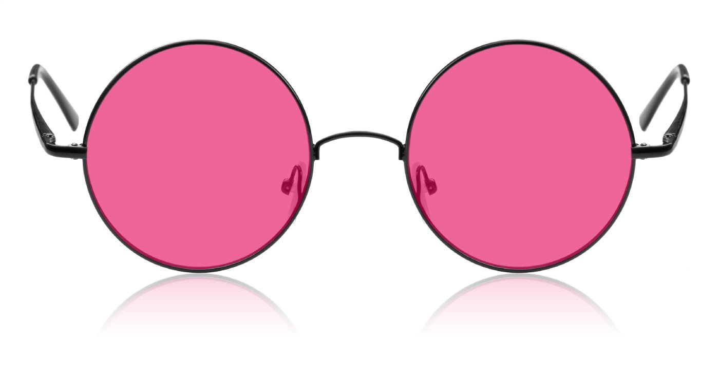 Scripture, Theology and RoseTinted Glasses CultureWatch