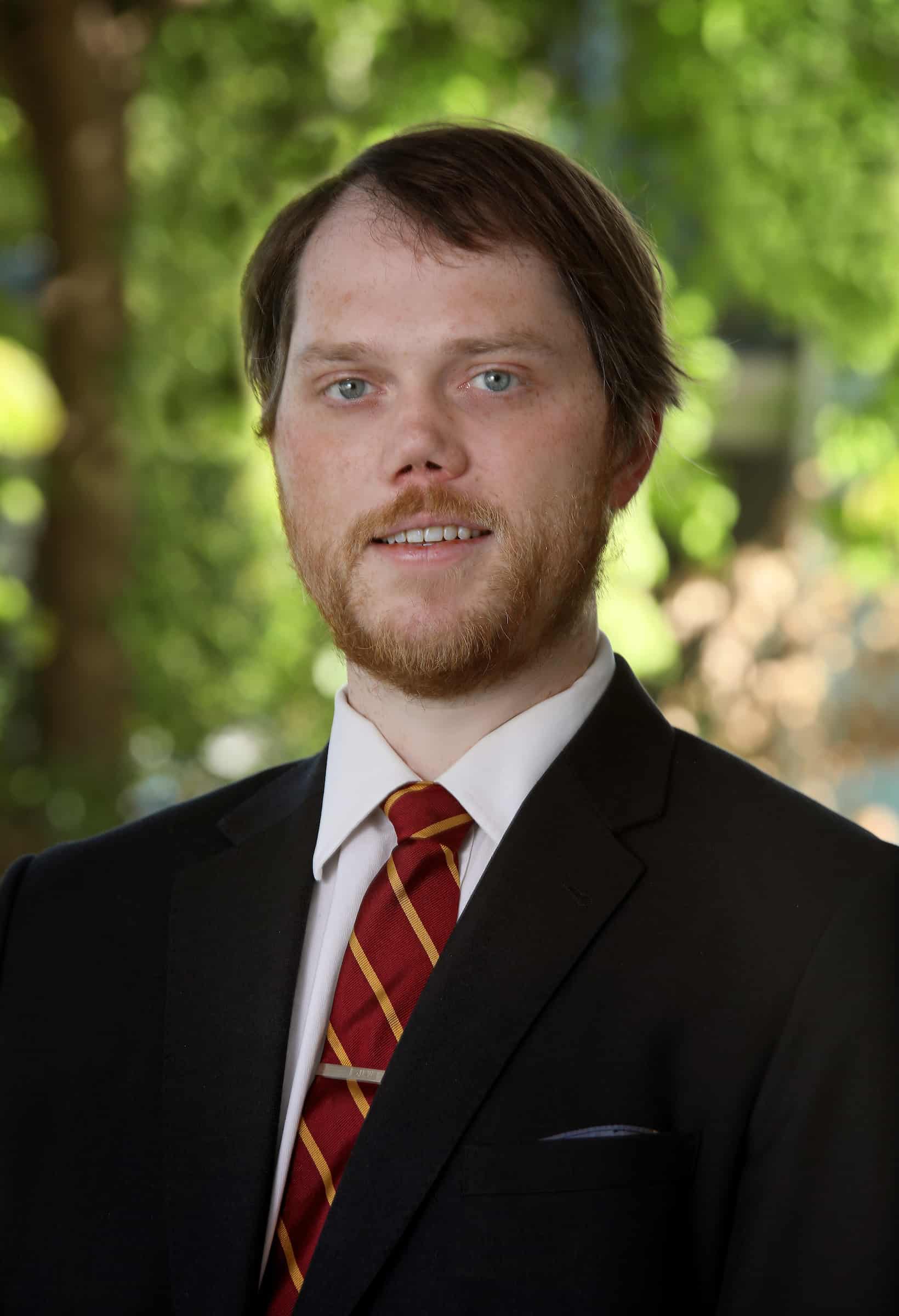 John L. Warren III Skilled and Diligent Attorney