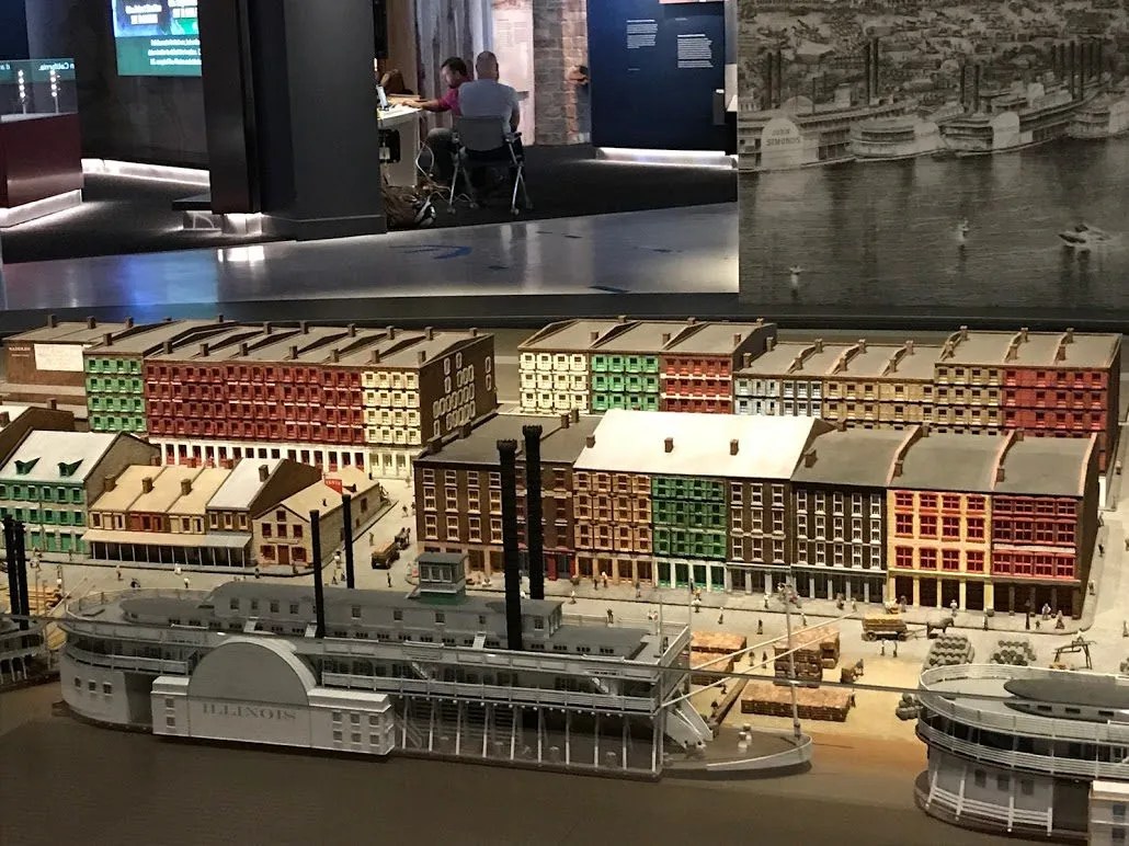 Top 10 Museums in Missouri Bill On The Road