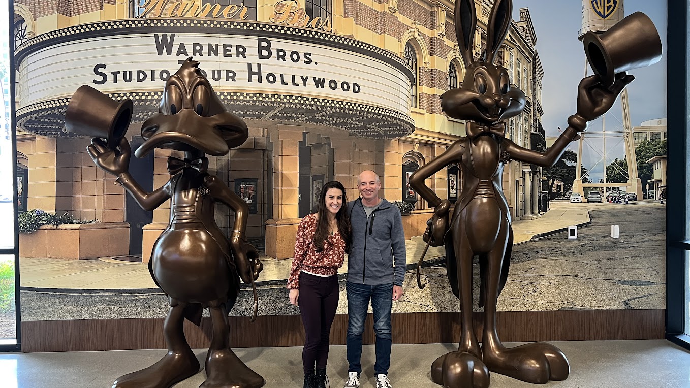 Is Warner Brothers Studio Tour Really Worth The Money?