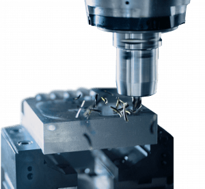 Billor McDowell | CNC Machine Repair | CNC Tools, Parts & Service