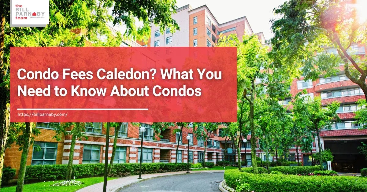 Trusted Caledon REALTORS®, Real Estate Agents Bill Parnaby