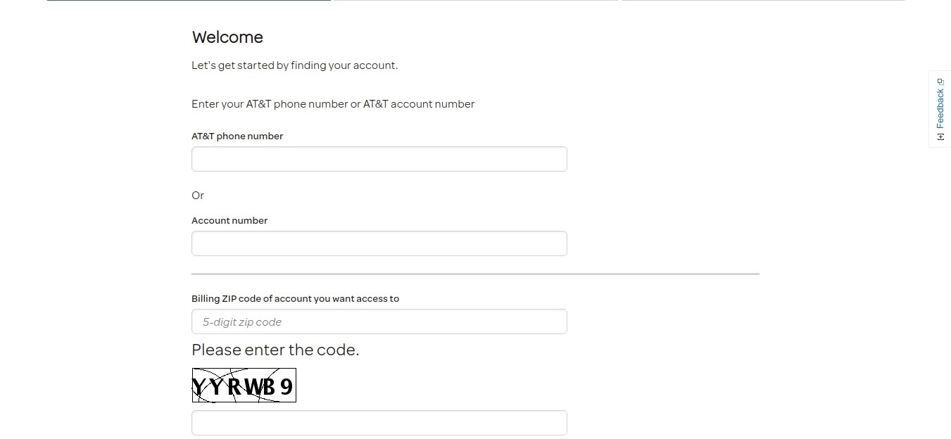How To Pay The AT&T Home Phone Bill