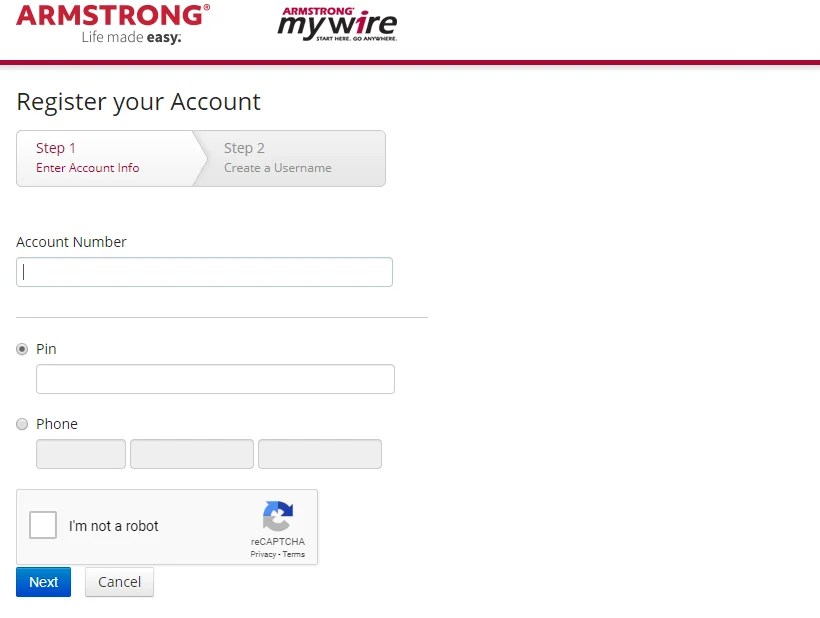 Payment Guide For Armstrong Cable Bill Online