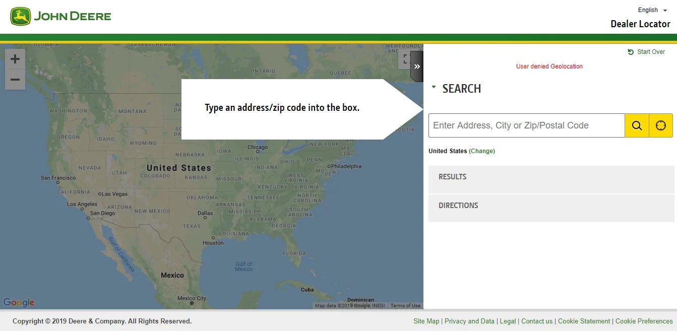 Payment Process For John Deere Finance Auto Loan Online